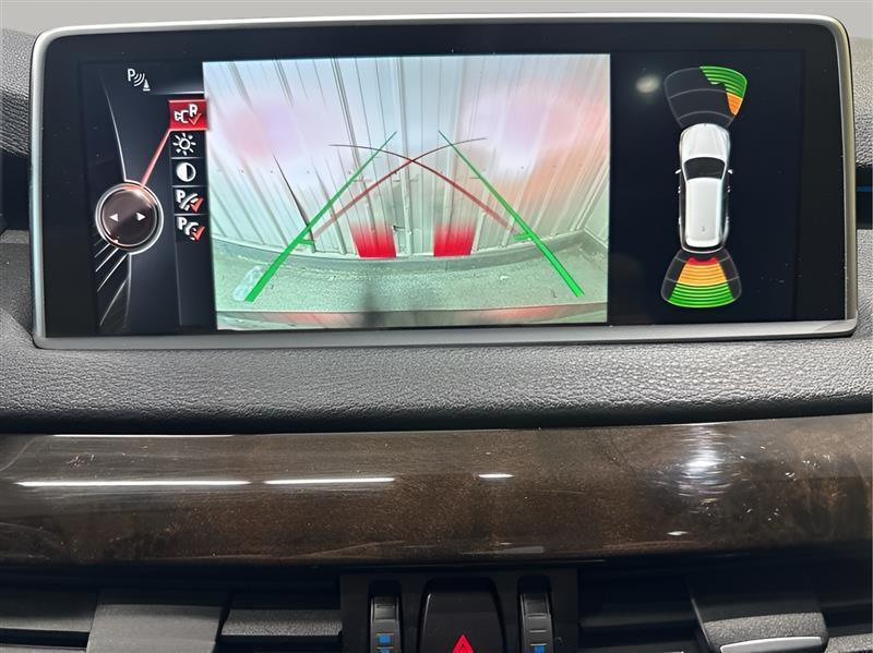 BMW X5 xDrive35i 2014