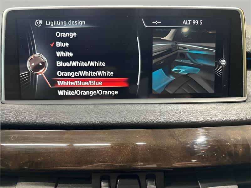 BMW X5 xDrive35i 2014