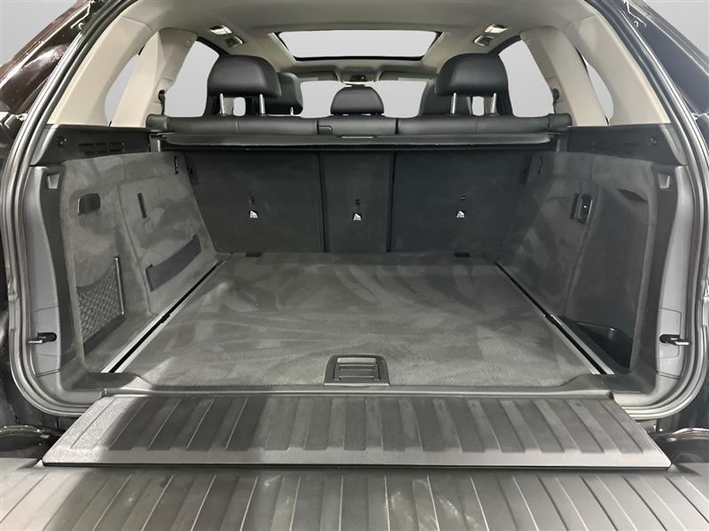 BMW X5 xDrive35i 2014