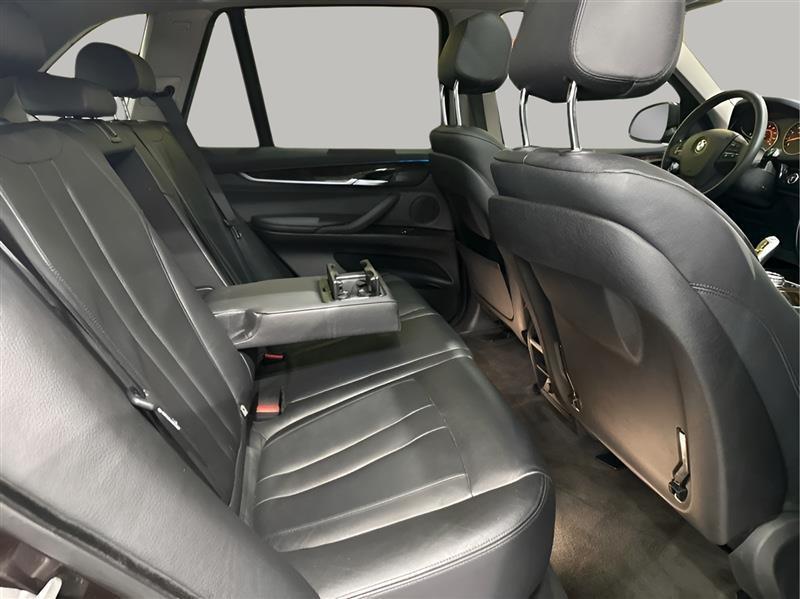 BMW X5 xDrive35i 2014