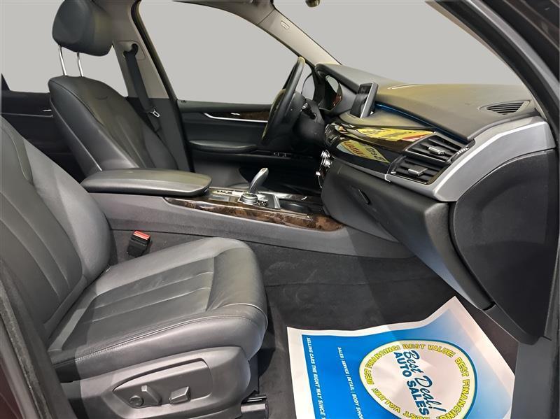BMW X5 xDrive35i 2014