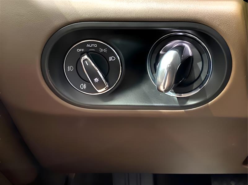 Porsche Macan S 2018