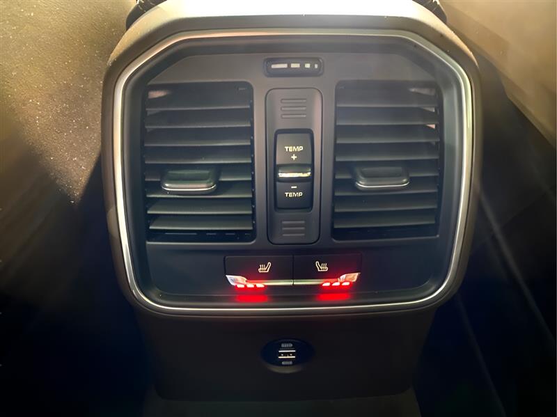 Porsche Macan S 2018