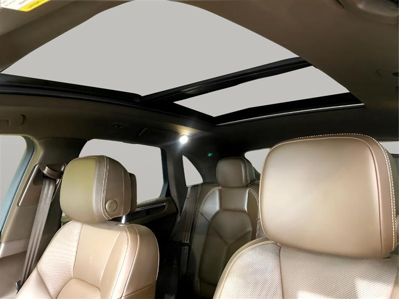 Porsche Macan S 2018