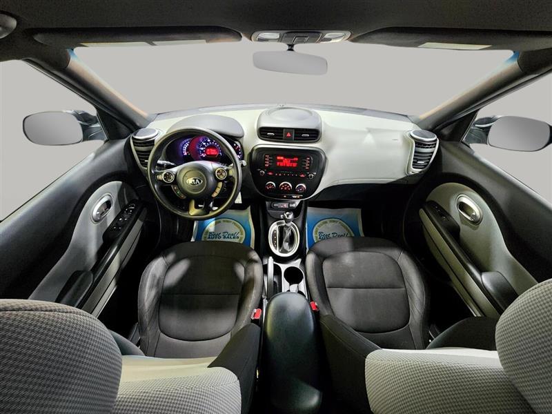 Kia Soul  2016 Kia Soul  2016