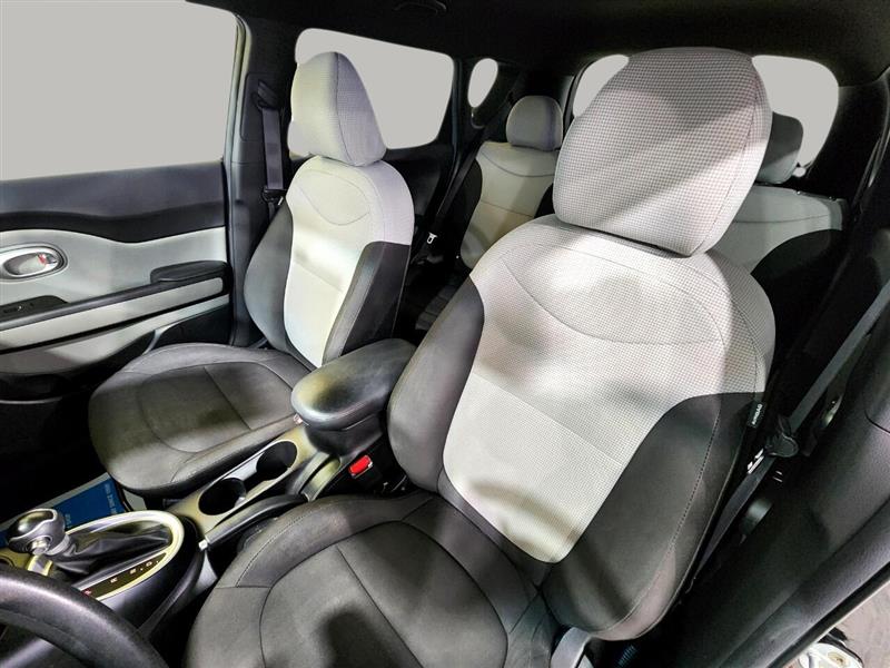 Kia Soul  2016 Kia Soul  2016