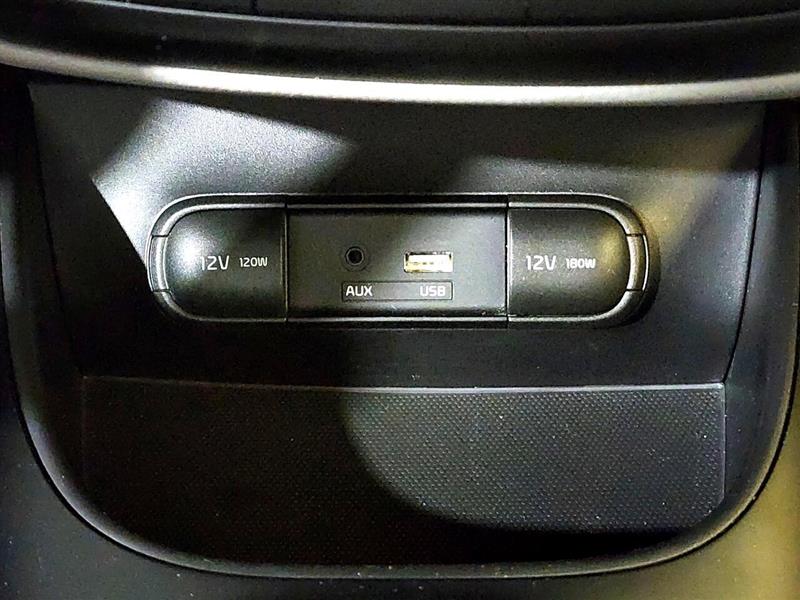 Kia Soul  2016 Kia Soul  2016