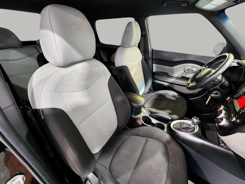 Kia Soul  2016 Kia Soul  2016