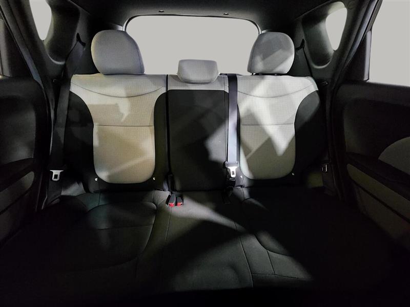 Kia Soul  2016 Kia Soul  2016