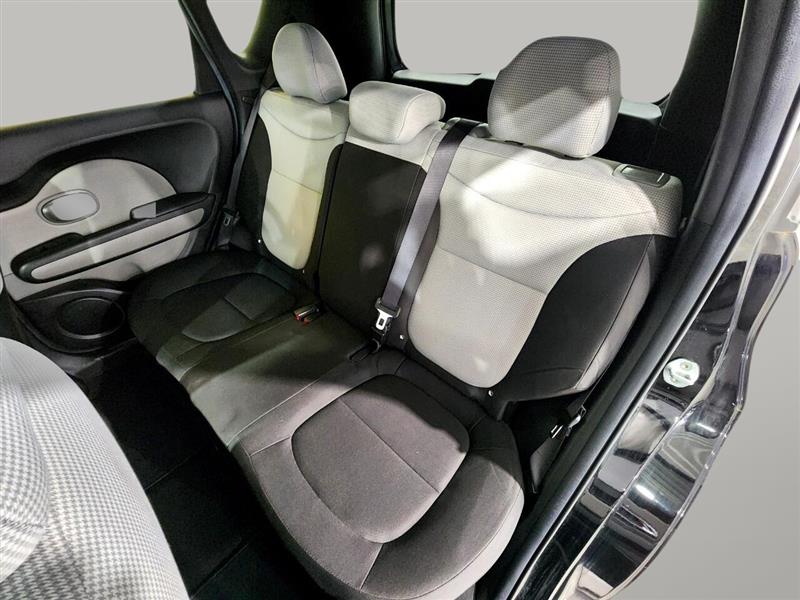 Kia Soul  2016 Kia Soul  2016