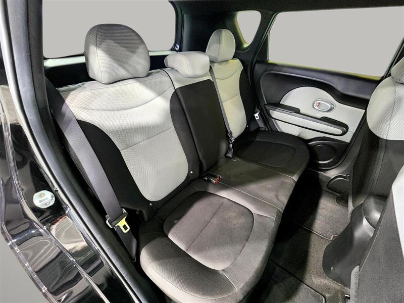 Kia Soul  2016 Kia Soul  2016