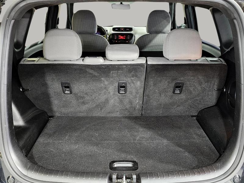 Kia Soul  2016 Kia Soul  2016