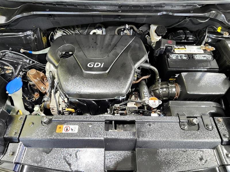 Kia Soul  2016 Kia Soul  2016