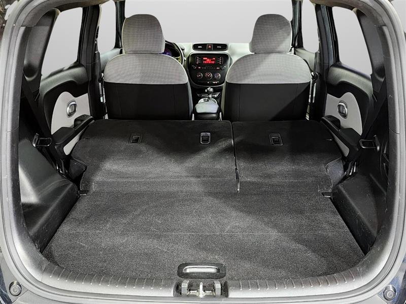 Kia Soul  2016 Kia Soul  2016