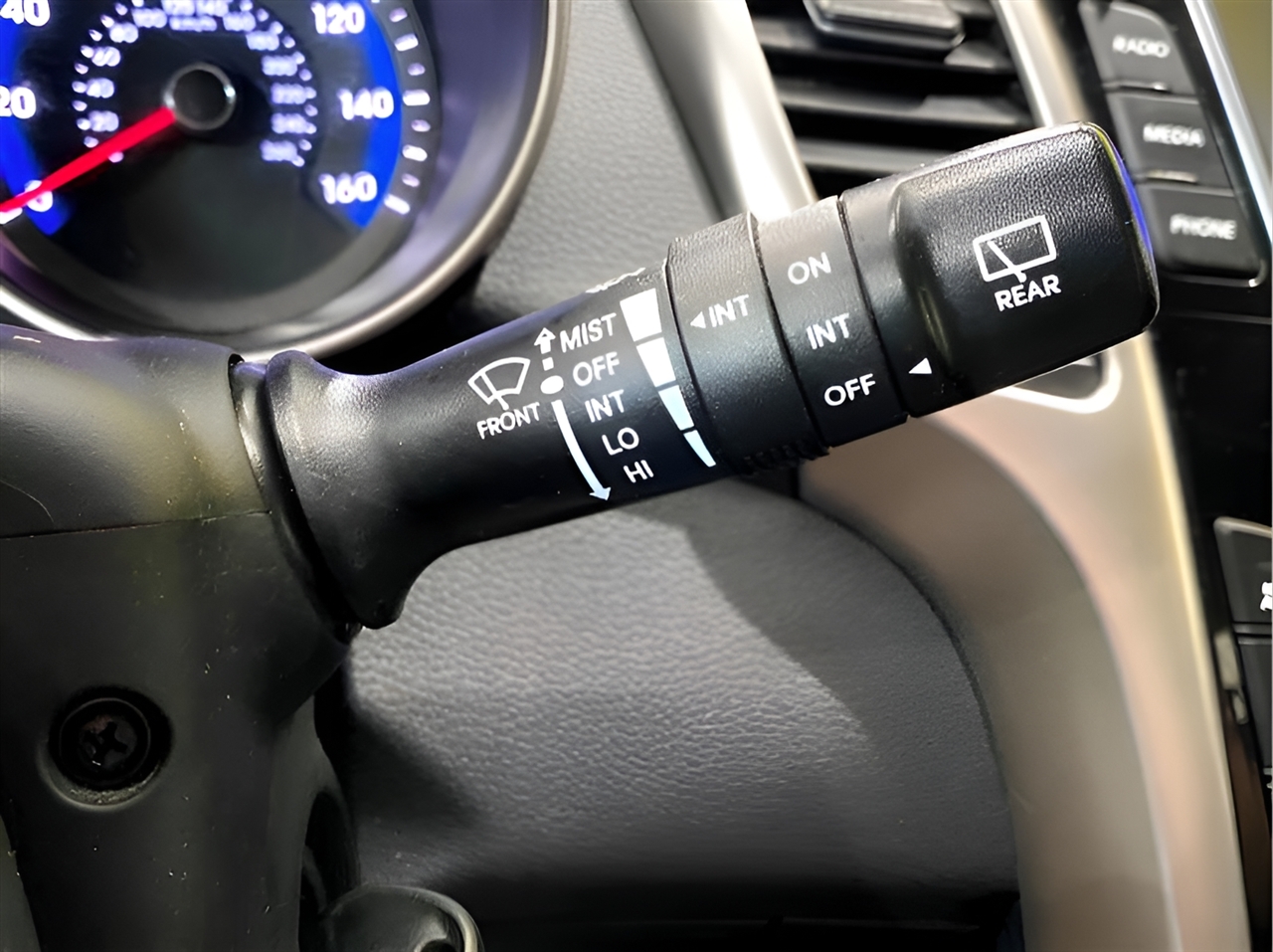 Hyundai Elantra GT A/T 2016