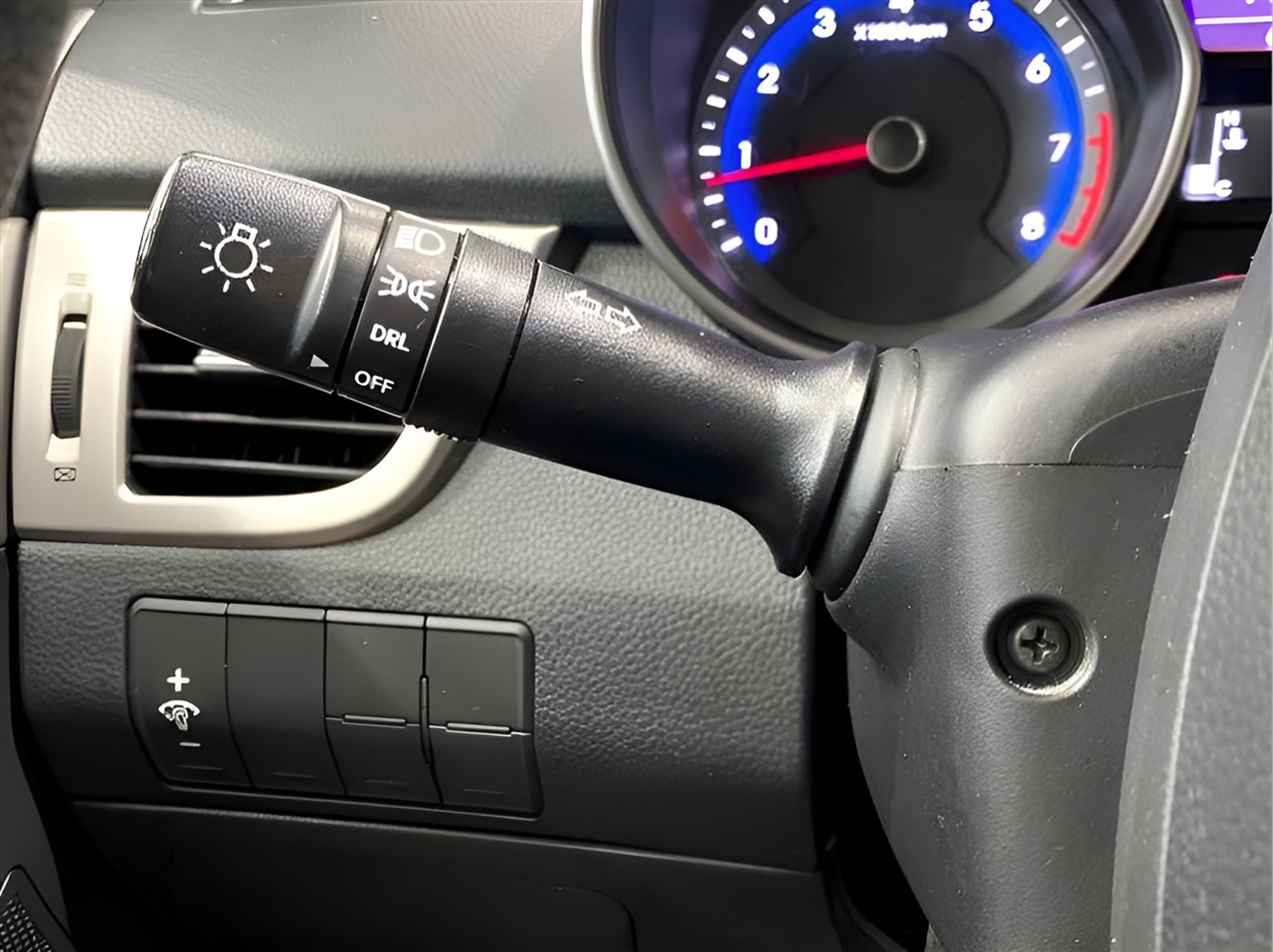 Hyundai Elantra GT A/T 2016