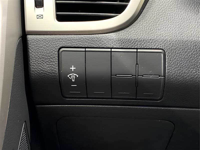 Hyundai Elantra GT A/T 2016