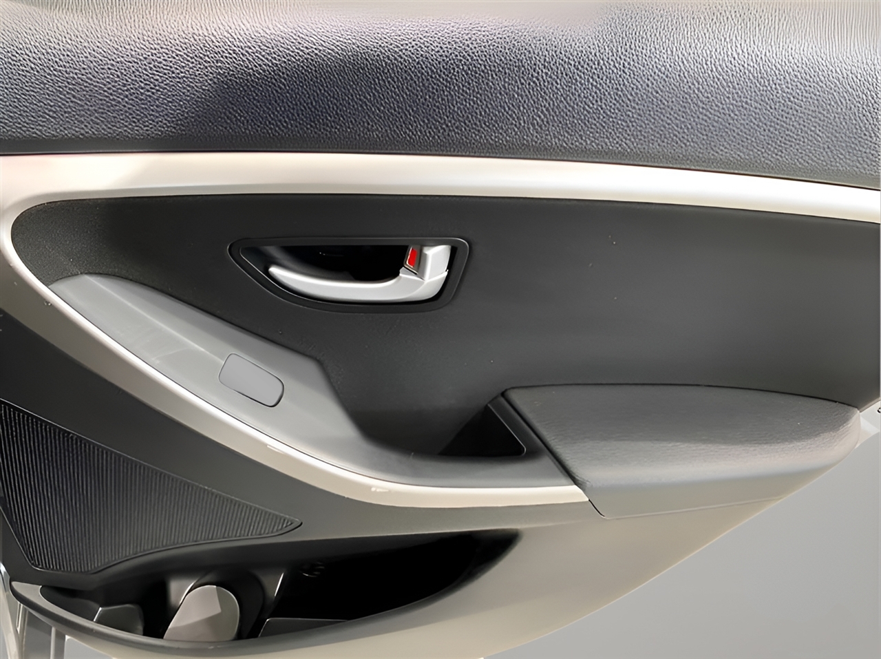 Hyundai Elantra GT A/T 2016