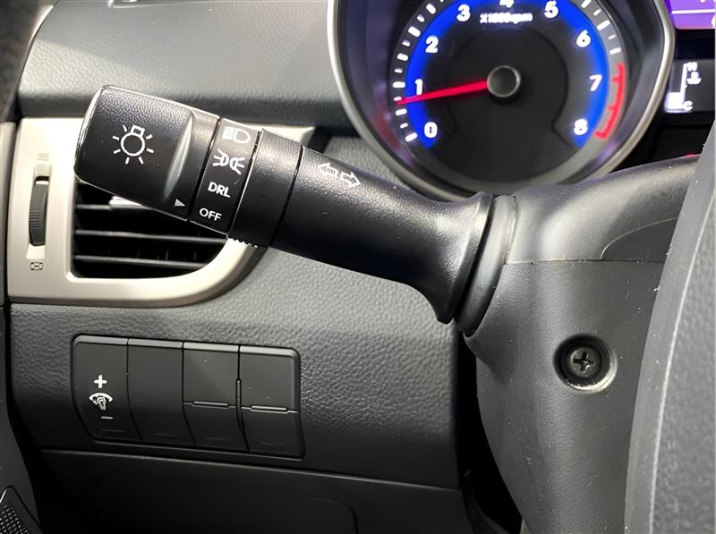 Hyundai Elantra GT A/T 2016