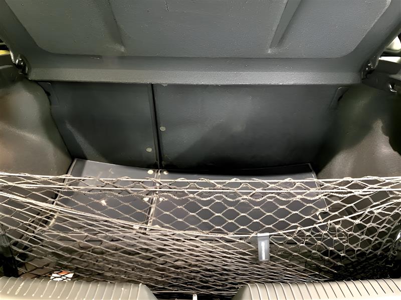 Hyundai Elantra GT A/T 2016