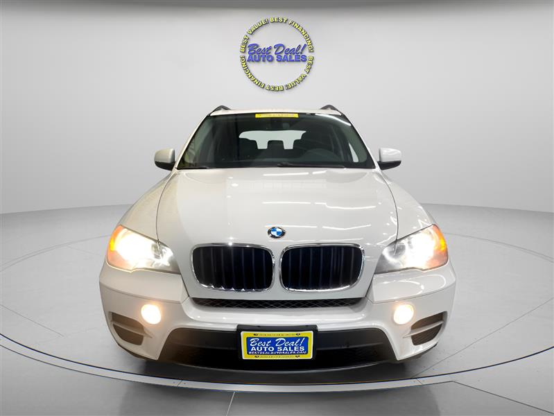 2013 BMW X5