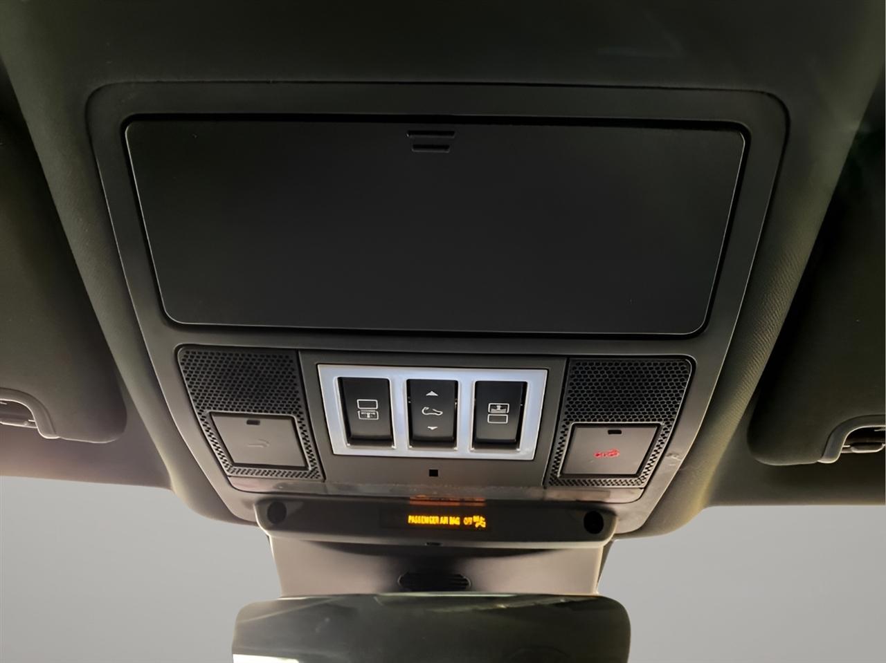 Land Rover Discovery SE 2017