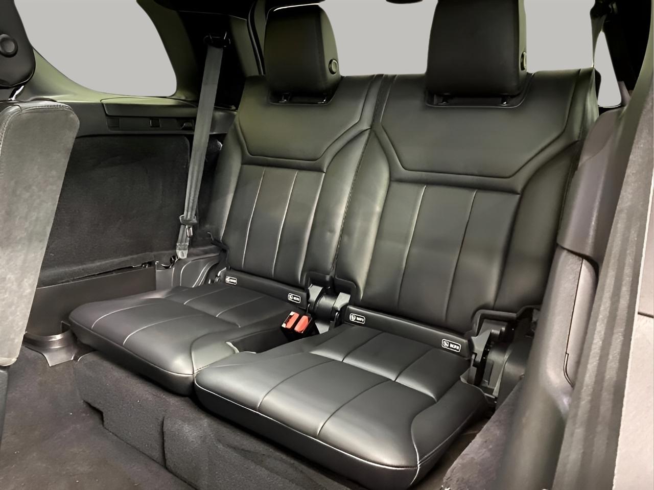 Land Rover Discovery SE 2017