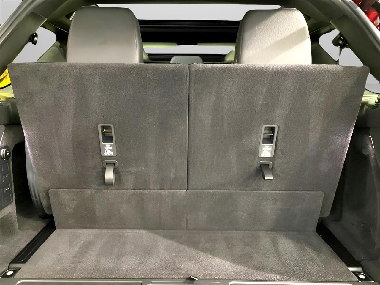 Land Rover Discovery SE 2017