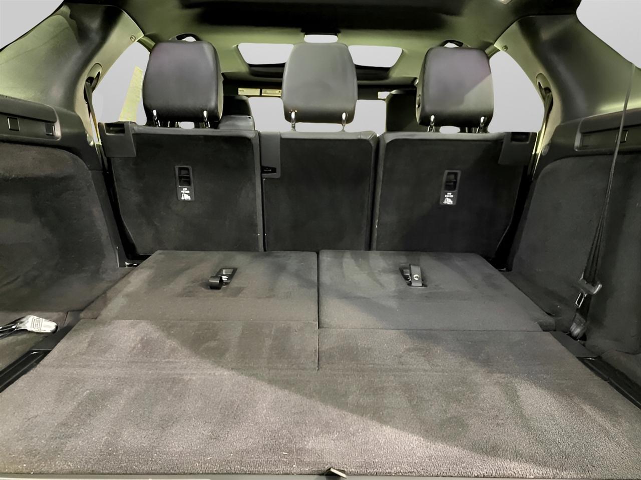 Land Rover Discovery SE 2017