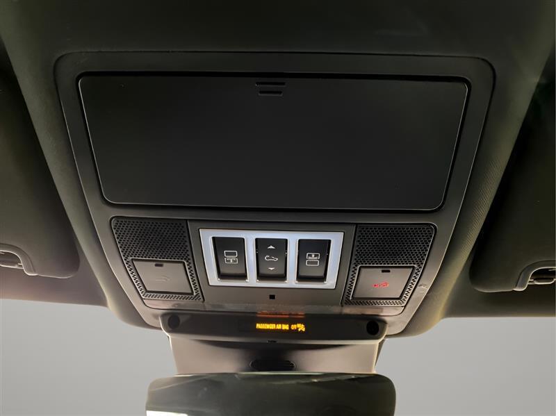 Land Rover Discovery SE 2017