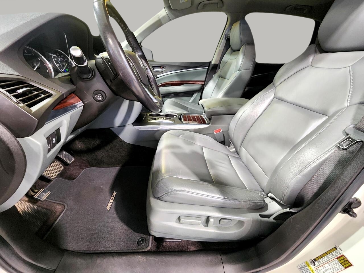 Acura MDX  2016 Acura MDX  2016