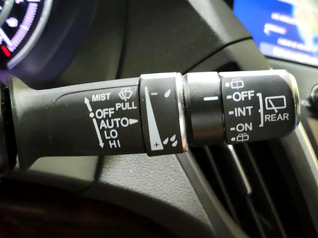 Acura MDX  2016 Acura MDX  2016