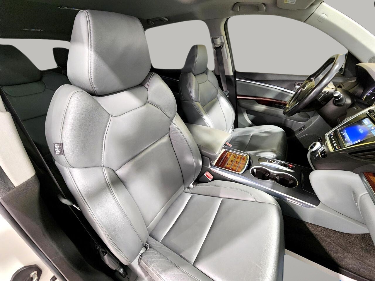 Acura MDX  2016 Acura MDX  2016