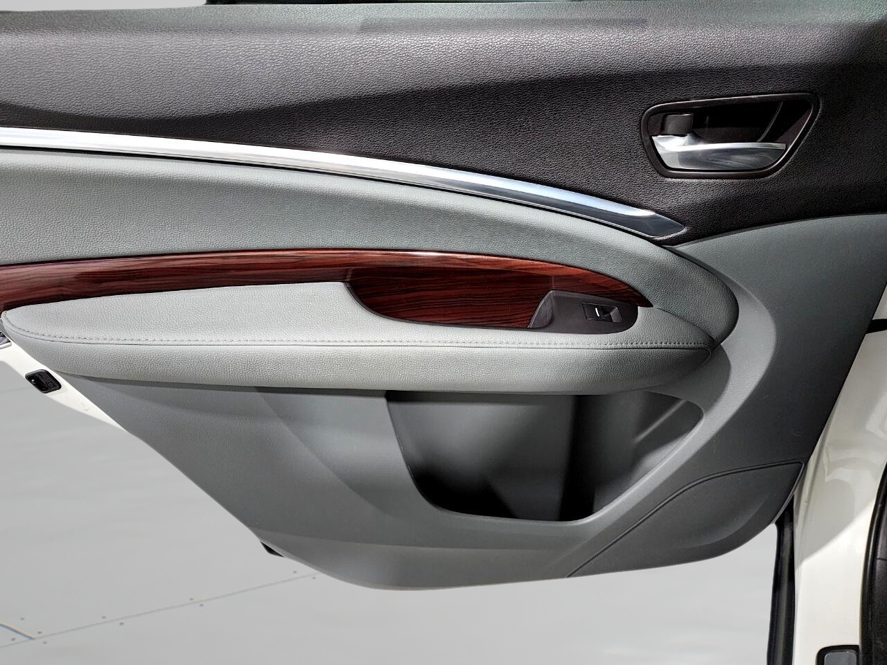 Acura MDX  2016 Acura MDX  2016