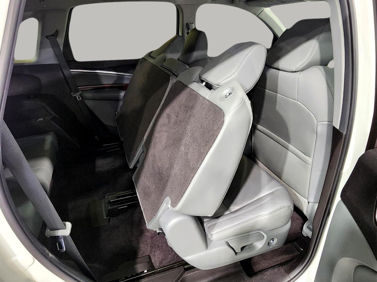 Acura MDX  2016 Acura MDX  2016