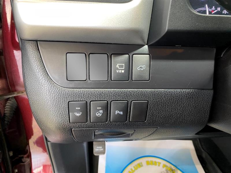 Toyota Highlander Limited Platinum AWD V6 2018