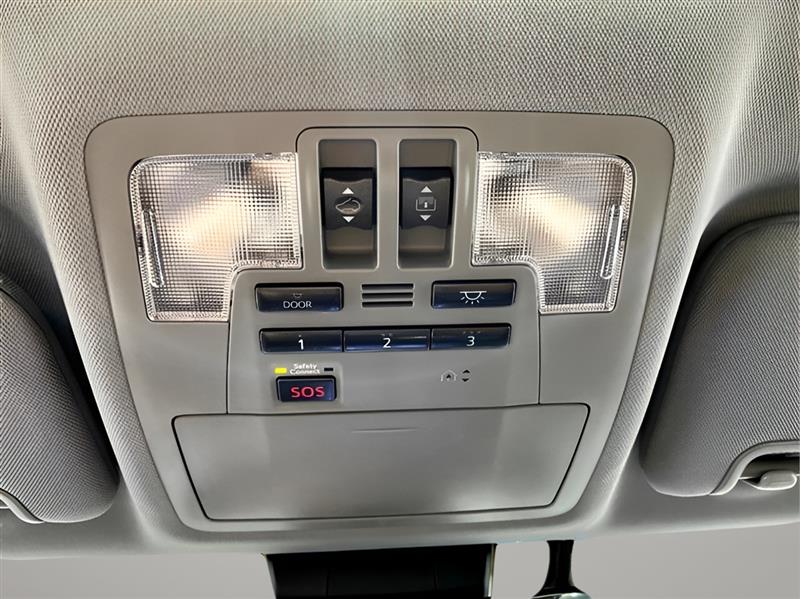 Toyota Highlander Limited Platinum AWD V6 2018