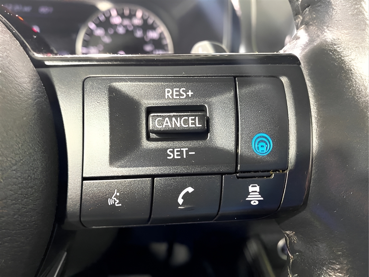 Nissan Rogue SL AWD 2021