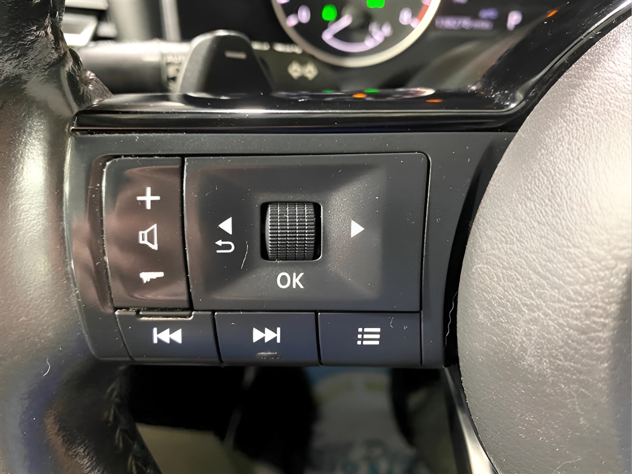 Nissan Rogue SL AWD 2021