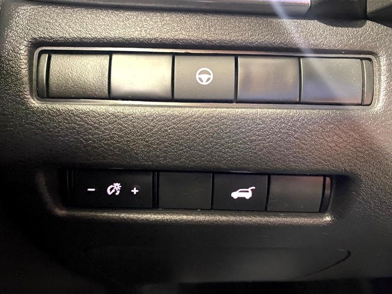 Nissan Rogue SL AWD 2021