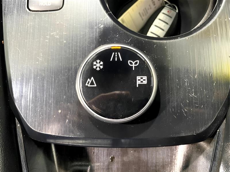 Nissan Rogue SL AWD 2021