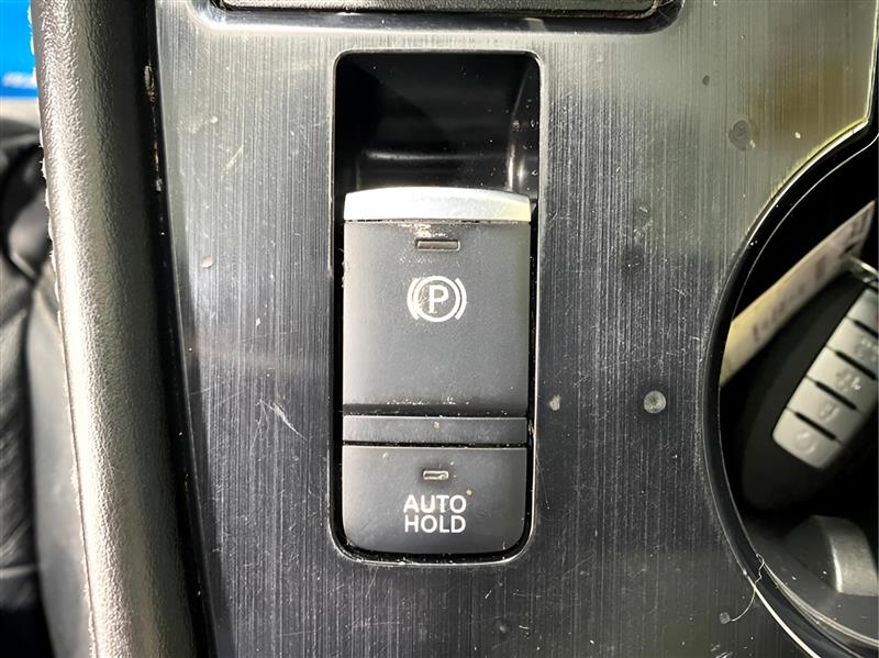 Nissan Rogue SL AWD 2021