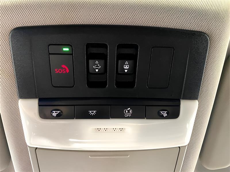 Nissan Rogue SL AWD 2021