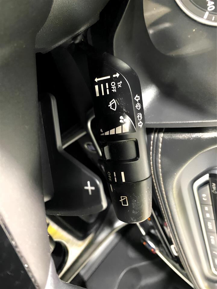 Nissan Rogue SL AWD 2021