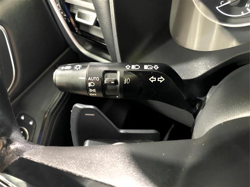 Nissan Rogue SL AWD 2021