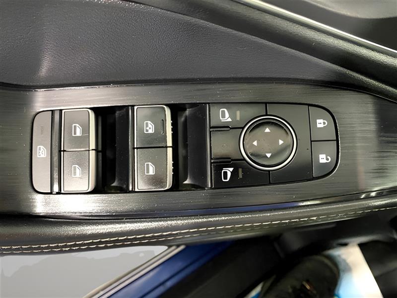 Nissan Rogue SL AWD 2021