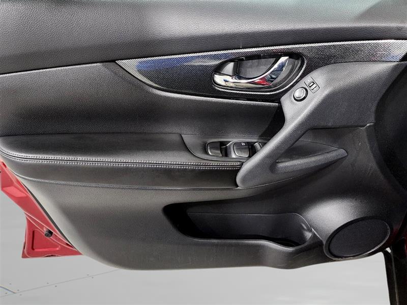 Nissan Rogue  2016 Nissan Rogue  2016