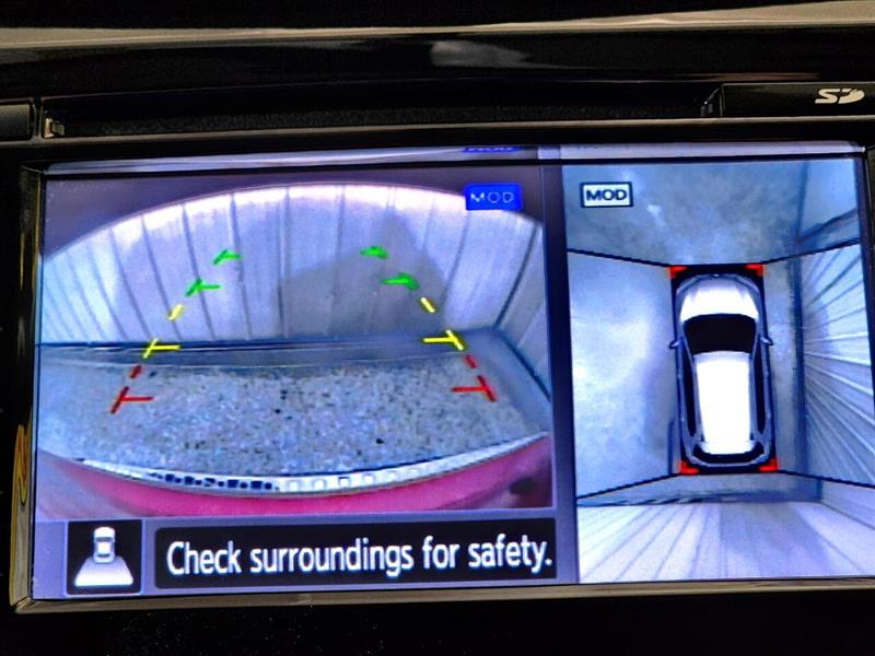 Nissan Rogue  2016 Nissan Rogue  2016