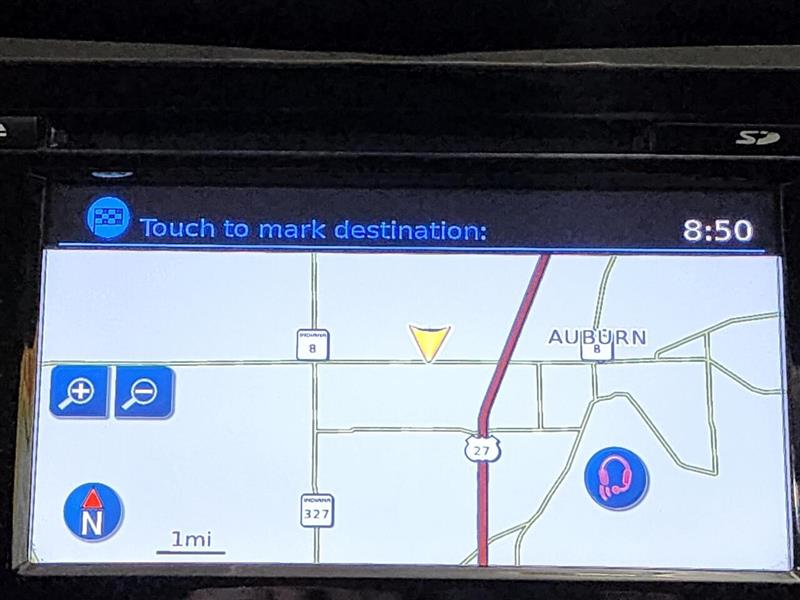 Nissan Rogue  2016 Nissan Rogue  2016