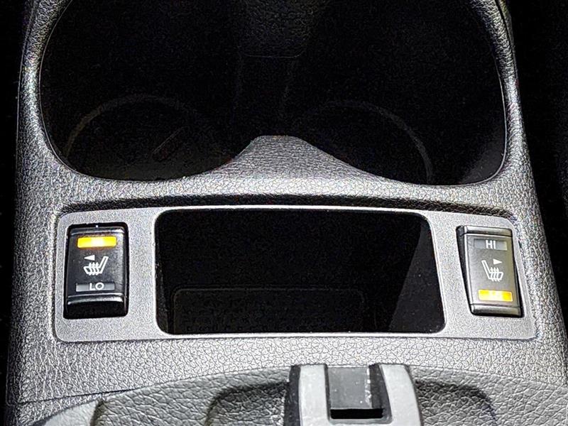 Nissan Rogue  2016 Nissan Rogue  2016